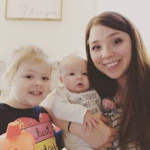 Meet your Posher, Kelly